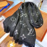 ルイヴィトンマフラーコピー 大人気2022新品 Louis Vuitton 男女兼用 ウールスカーフ