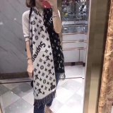 ルイヴィトンマフラーコピー 2022新品注目度NO.1 Louis Vuitton 男女兼用 ウール スカーフ