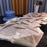 ルイヴィトンマフラーコピー 2022新品注目度NO.1 Louis Vuitton 男女兼用 ウール スカーフ