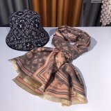 ルイヴィトンマフラーコピー 2022新品注目度NO.1 Louis Vuitton 男女兼用 ウール スカーフ
