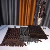 ルイヴィトンマフラーコピー 大人気2022新品 Louis Vuitton 男女兼用 ウールスカーフ