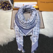 ルイヴィトンマフラーコピー 2022新品注目度NO.1 Louis Vuitton 男女兼用 ウール スカーフ