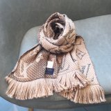 ルイヴィトンマフラーコピー 大人気2022新品 Louis Vuitton 男女兼用 ウールスカーフ