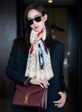 ルイヴィトンマフラーコピー 定番人気2022新品 Louis Vuitton 男女兼用 ウール スカーフ