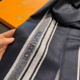 ルイヴィトンマフラーコピー 大人気2022新品 Louis Vuitton 男女兼用 ウールスカーフ
