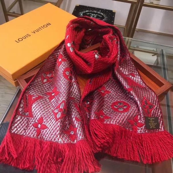 ルイヴィトンマフラーコピー 大人気2022新品 Louis Vuitton 男女兼用 ウールスカーフ