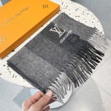 ルイヴィトンマフラーコピー 2022新品注目度NO.1 Louis Vuitton 男女兼用 ウール スカーフ