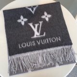 ルイヴィトンマフラーコピー 2022新品注目度NO.1 Louis Vuitton 男女兼用 ウール スカーフ