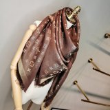 ルイヴィトンマフラーコピー 定番人気2022新品 Louis Vuitton 男女兼用 ウール スカーフ