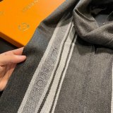 ルイヴィトンマフラーコピー 定番人気2022新品 Louis Vuitton 男女兼用 ウール スカーフ