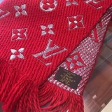 ルイヴィトンマフラーコピー 大人気2022新品 Louis Vuitton 男女兼用 ウールスカーフ