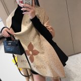 ルイヴィトンマフラーコピー 大人気2022新品 Louis Vuitton 男女兼用 ウールスカーフ