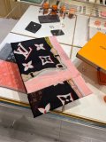 ルイヴィトンマフラーコピー 定番人気2022新品 Louis Vuitton 男女兼用 ウール スカーフ