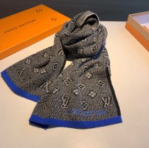 ルイヴィトンマフラーコピー 2022新品注目度NO.1 Louis Vuitton 男女兼用 ウール スカーフ