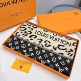 ルイヴィトンマフラーコピー 大人気2022新品 Louis Vuitton 男女兼用 ウールスカーフ
