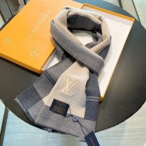 ルイヴィトンマフラーコピー 定番人気2022新品 Louis Vuitton 男女兼用 ウール スカーフ