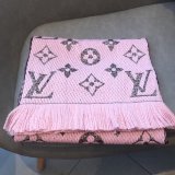 ルイヴィトンマフラーコピー 定番人気2022新品 Louis Vuitton 男女兼用 ウール スカーフ