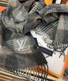 ルイヴィトンマフラーコピー 2022新品注目度NO.1 Louis Vuitton 男女兼用 ウール スカーフ