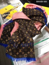 ルイヴィトンマフラーコピー 定番人気2022新品 Louis Vuitton 男女兼用 ウール スカーフ