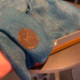 ルイヴィトンマフラーコピー 定番人気2022新品 Louis Vuitton 男女兼用 ウール スカーフ