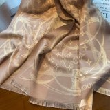 ルイヴィトンマフラーコピー 大人気2022新品 Louis Vuitton 男女兼用 ウールスカーフ 2色
