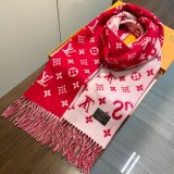 ルイヴィトンマフラーコピー 大人気2022新品 Louis Vuitton 男女兼用 ウールスカーフ