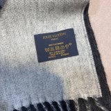 ルイヴィトンマフラーコピー 2022新品注目度NO.1 Louis Vuitton 男女兼用 ウール スカーフ