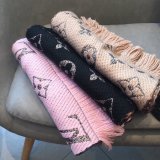 ルイヴィトンマフラーコピー 大人気2022新品 Louis Vuitton 男女兼用 ウールスカーフ