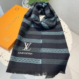 ルイヴィトンマフラーコピー 2022新品注目度NO.1 Louis Vuitton 男女兼用 ウール スカーフ