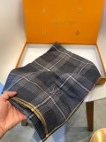 ルイヴィトンマフラーコピー 大人気2022新品 Louis Vuitton 男女兼用 ウールスカーフ