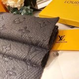 ルイヴィトンマフラーコピー 2022新品注目度NO.1 Louis Vuitton 男女兼用 ウール スカーフ