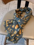 ルイヴィトンマフラーコピー 定番人気2022新品 Louis Vuitton 男女兼用 ウール スカーフ