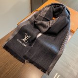ルイヴィトンマフラーコピー 2022新品注目度NO.1 Louis Vuitton 男女兼用 ウール スカーフ