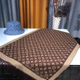 ルイヴィトンマフラーコピー 定番人気2022新品 Louis Vuitton 男女兼用 ウール スカーフ