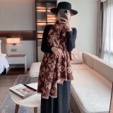ルイヴィトンマフラーコピー 大人気2022新品 Louis Vuitton 男女兼用 ウールスカーフ