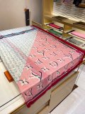 ルイヴィトンマフラーコピー 定番人気2022新品 Louis Vuitton 男女兼用 ウール スカーフ