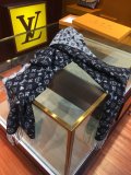 ルイヴィトンマフラーコピー 定番人気2022新品 Louis Vuitton 男女兼用 ウール スカーフ