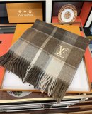 ルイヴィトンマフラーコピー 大人気2022新品 Louis Vuitton 男女兼用 ウールスカーフ
