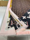ルイヴィトンマフラーコピー 定番人気2022新品 Louis Vuitton 男女兼用 ウール スカーフ