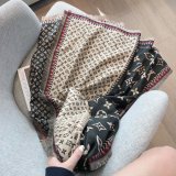 ルイヴィトンマフラーコピー 定番人気2022新品 Louis Vuitton 男女兼用 ウール スカーフ