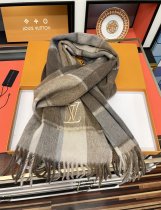 ルイヴィトンマフラーコピー 大人気2022新品 Louis Vuitton 男女兼用 ウールスカーフ