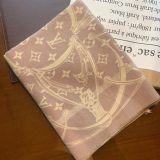 ルイヴィトンマフラーコピー 大人気2022新品 Louis Vuitton 男女兼用 ウールスカーフ 2色
