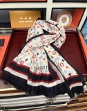 ルイヴィトンマフラーコピー 2022新品注目度NO.1 Louis Vuitton 男女兼用 ウール スカーフ