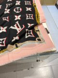 ルイヴィトンマフラーコピー 定番人気2022新品 Louis Vuitton 男女兼用 ウール スカーフ