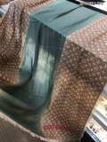 ルイヴィトンマフラーコピー 定番人気2022新品 Louis Vuitton 男女兼用 ウール スカーフ