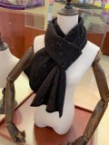 ルイヴィトンマフラーコピー 定番人気2022新品 Louis Vuitton 男女兼用 ウール スカーフ
