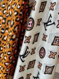 ルイヴィトンマフラーコピー 2022新品注目度NO.1 Louis Vuitton 男女兼用 ウール スカーフ