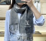 ルイヴィトンマフラーコピー 2022新品注目度NO.1 Louis Vuitton 男女兼用 ウール スカーフ