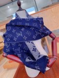 ルイヴィトンマフラーコピー 大人気2022新品 Louis Vuitton 男女兼用 ウールスカーフ