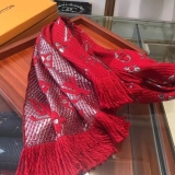 ルイヴィトンマフラーコピー 大人気2022新品 Louis Vuitton 男女兼用 ウールスカーフ